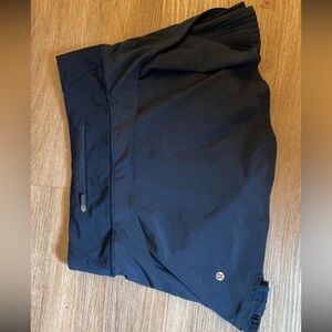 Lululemon workout tennis skirt